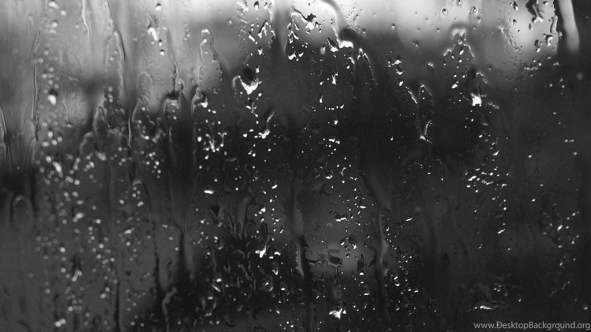 1920x1080 Rainy Window Wallpaper Photography Wallpaper Desktop Background