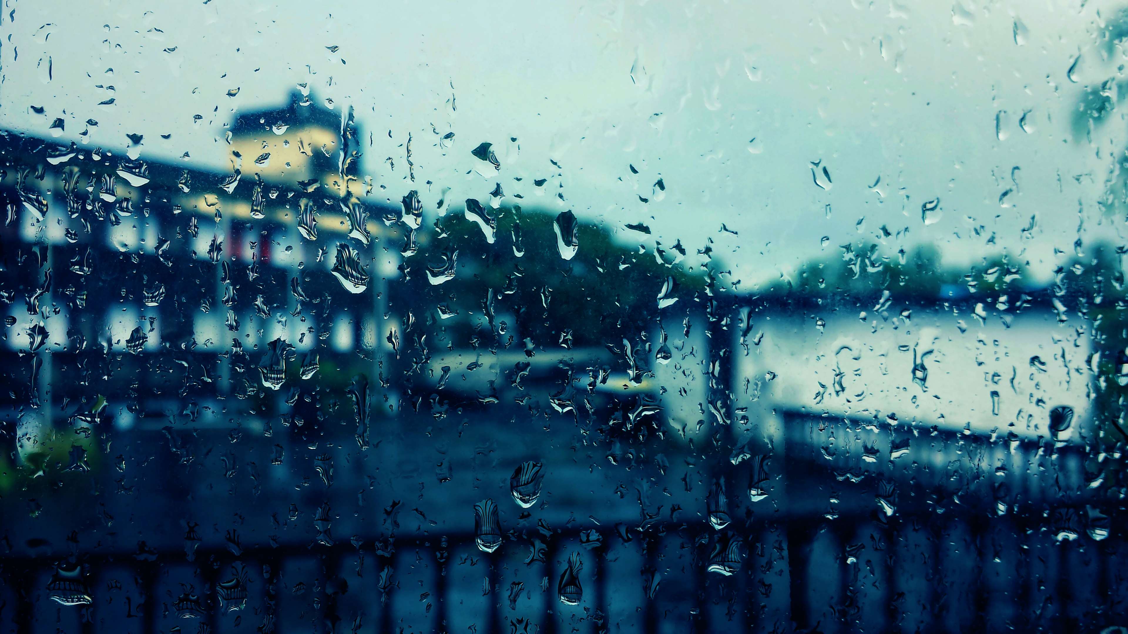 3840x2160 3840x2160 rain, rain on window, raindrops, rainy 4k wallpaper JPG 568 kB