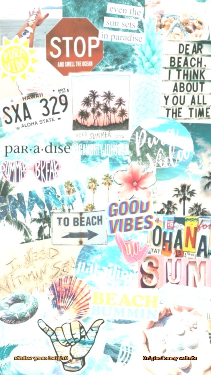 735x1308 Cute Vsco Wallpaper Summer