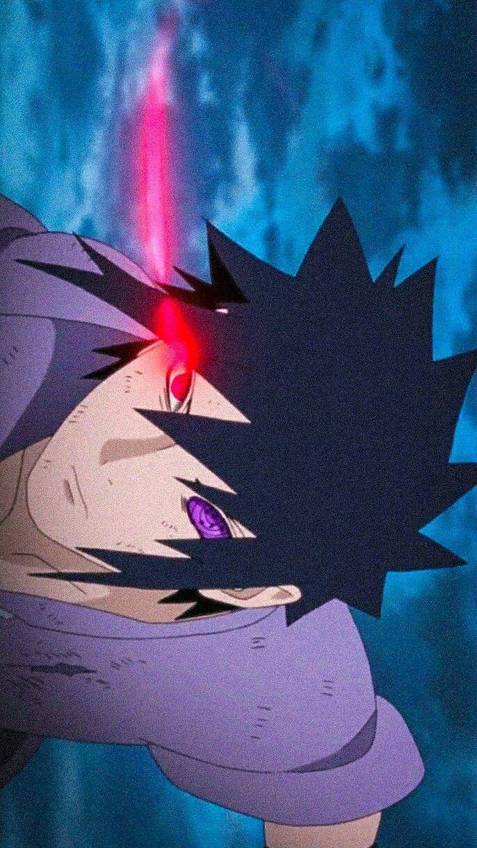 686x1219 Uchiha Sasuke Sharingan _ Uchiha Sasuke. Wallpaper naruto shippuden, Sasuke uchiha shippuden, Anime wallpaper