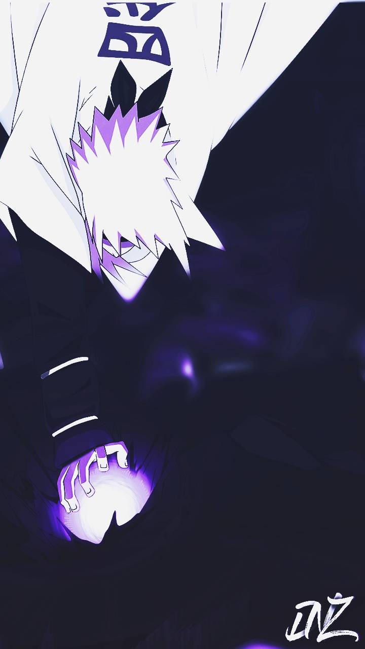 720x1280 Minato Wallpaper