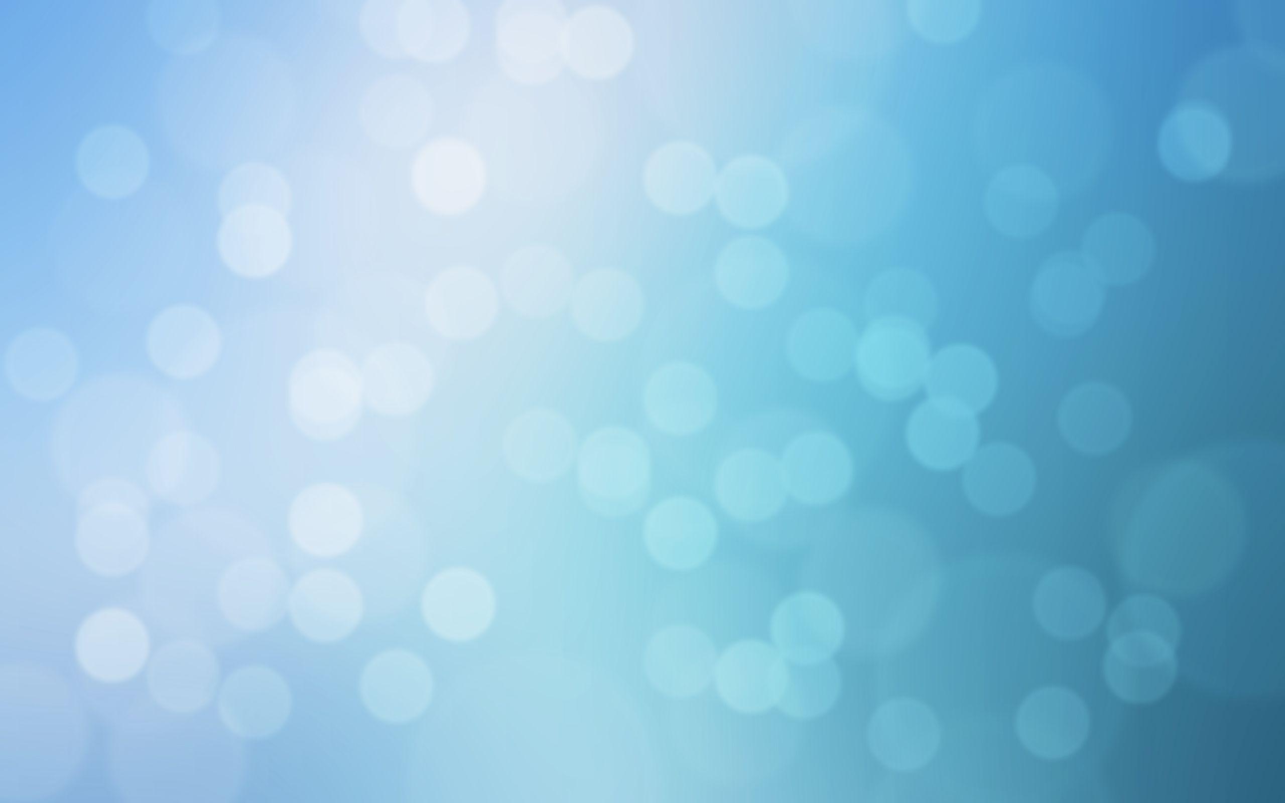free light blue