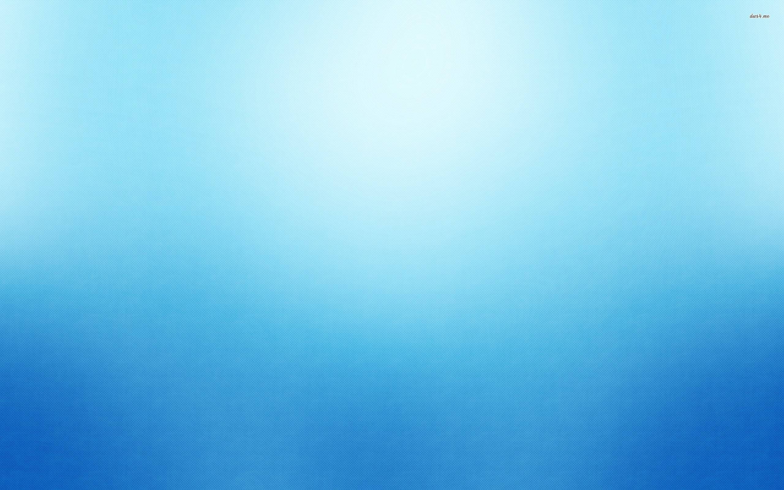 2560x1600 Light Blue Desktop Wallpaper