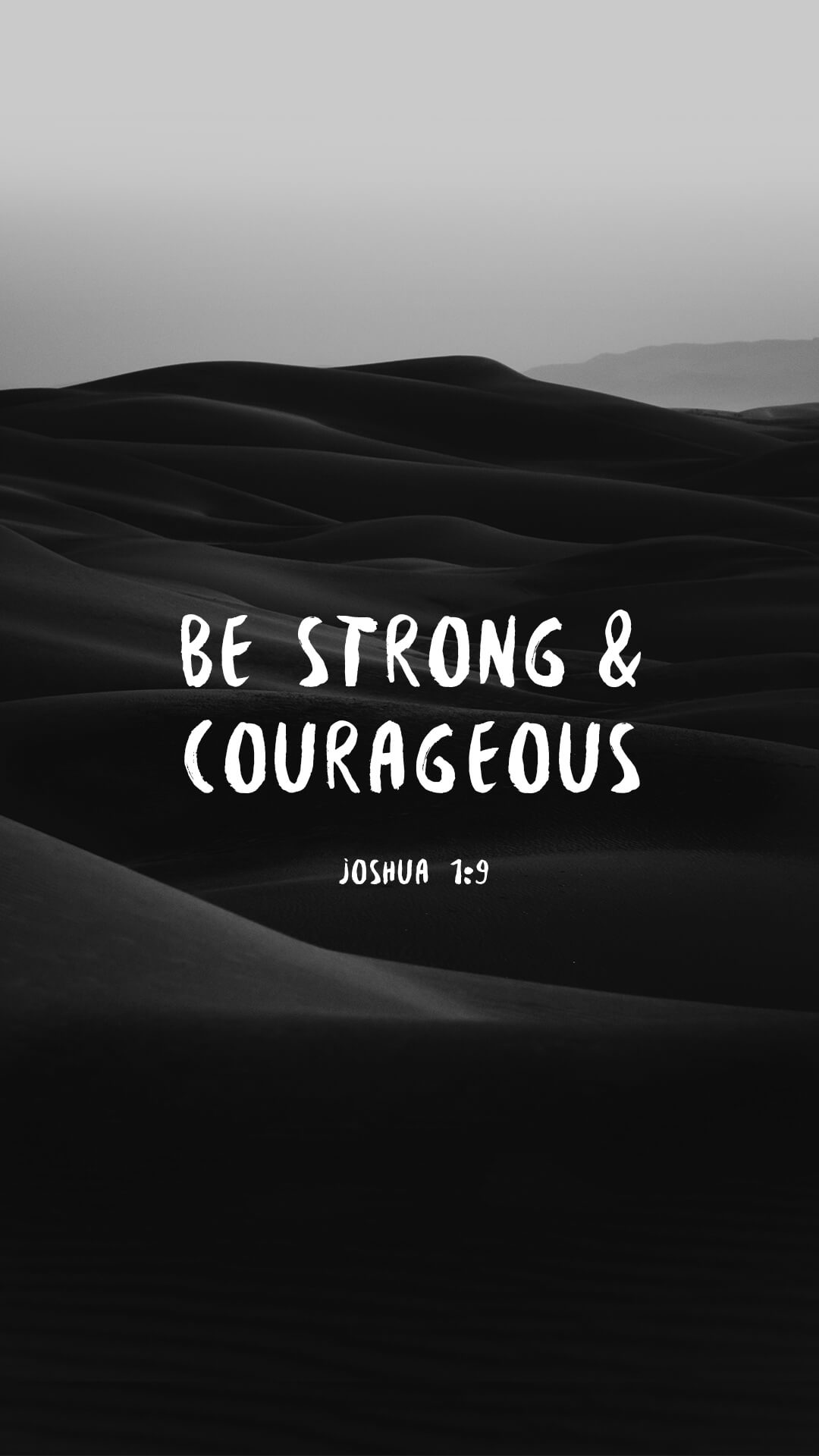 1080x1920 Bible Verses on Trusting God