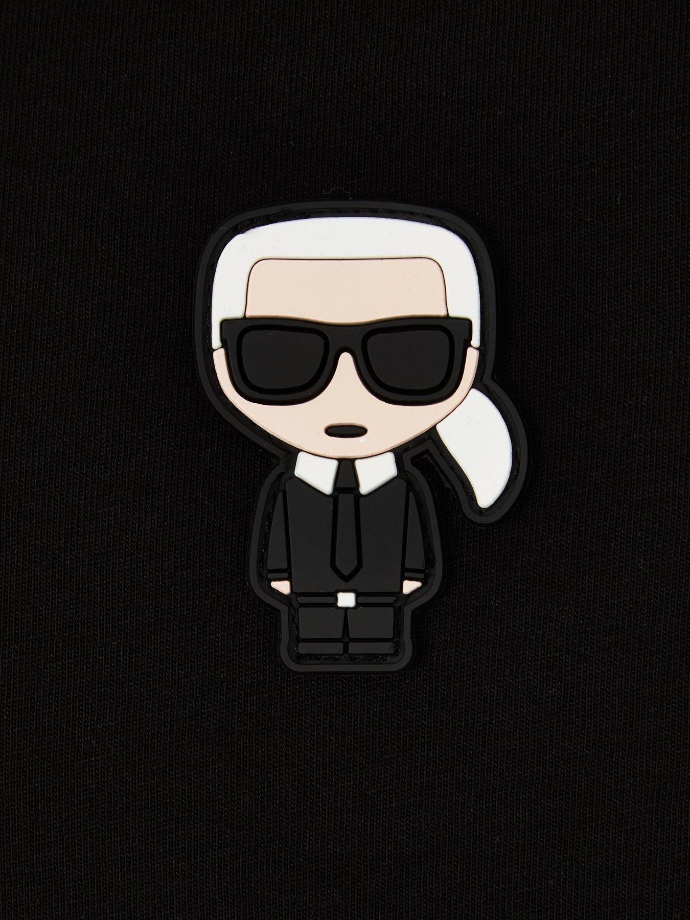 1350x1800 Very. Womens, Mens and Kids Fashion, Furniture, Electricals & More!. Karl lagerfeld chanel, Karl lagerfeld, Girly art