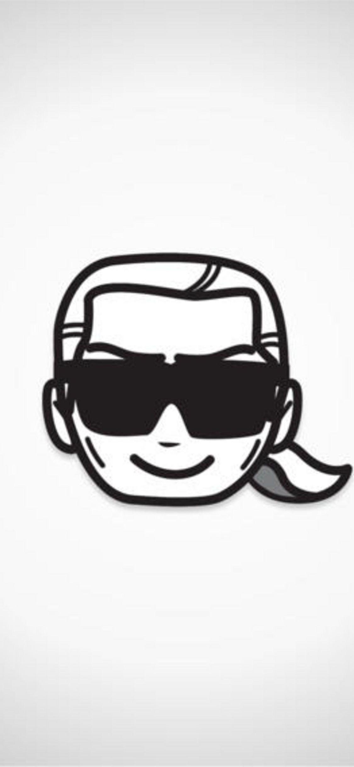 Karl Lagerfeld Wallpapers - Top Free Karl Lagerfeld Backgrounds