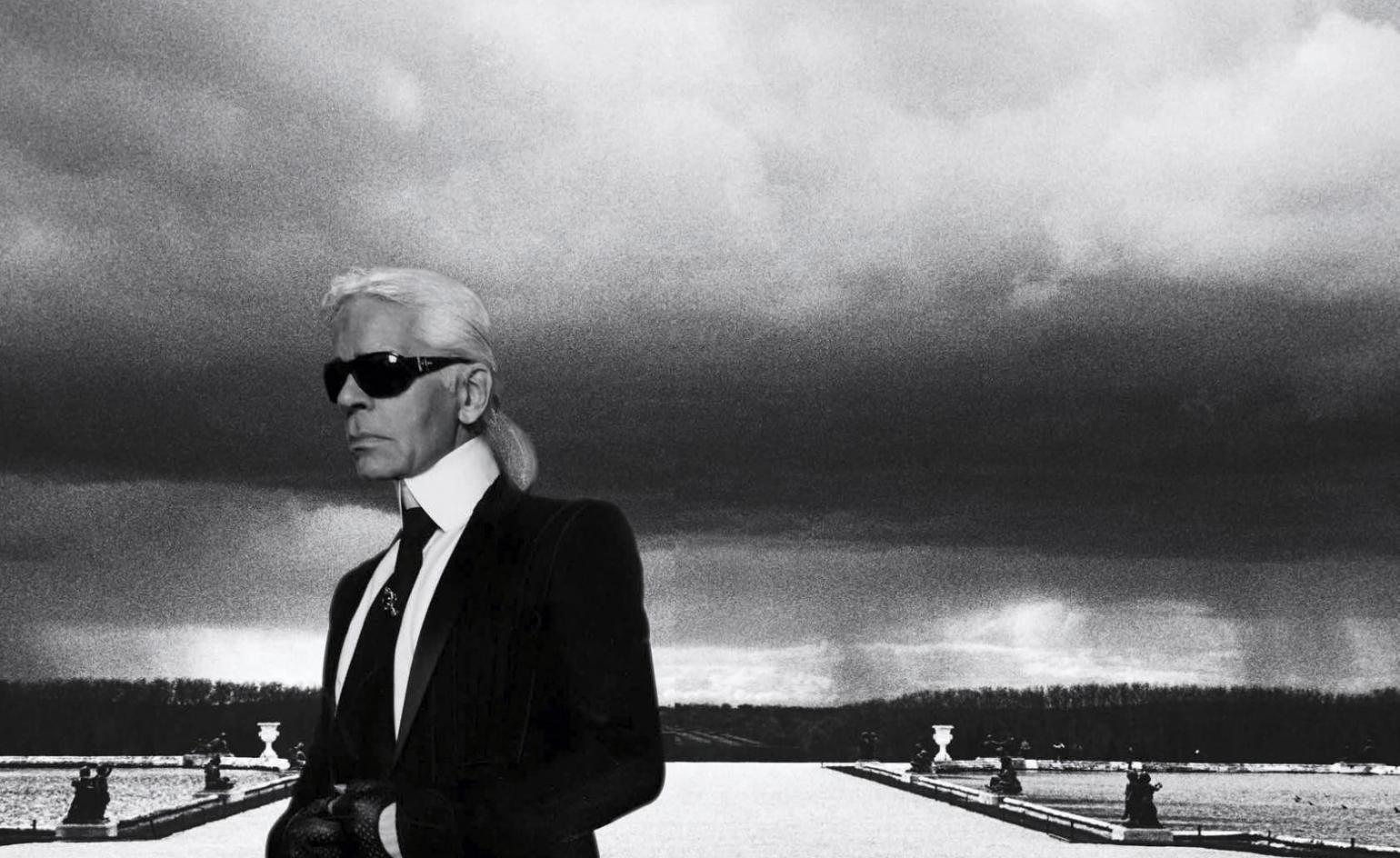 1540x944 Legendary Life And Influence Of Karl Lagerfeld (1933 2019). Wallpaper*