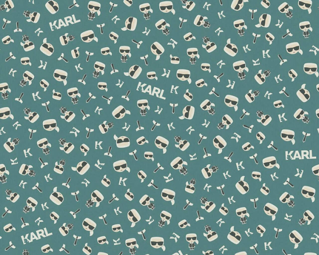 1280x1024 Karl Lagerfeld Wallpaper, Wallpaper Ireland, Wallpaper Dublin