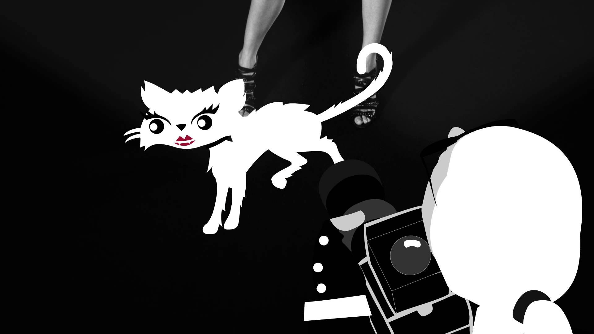 1920x1080 Karl Lagerfeld Wallpaper