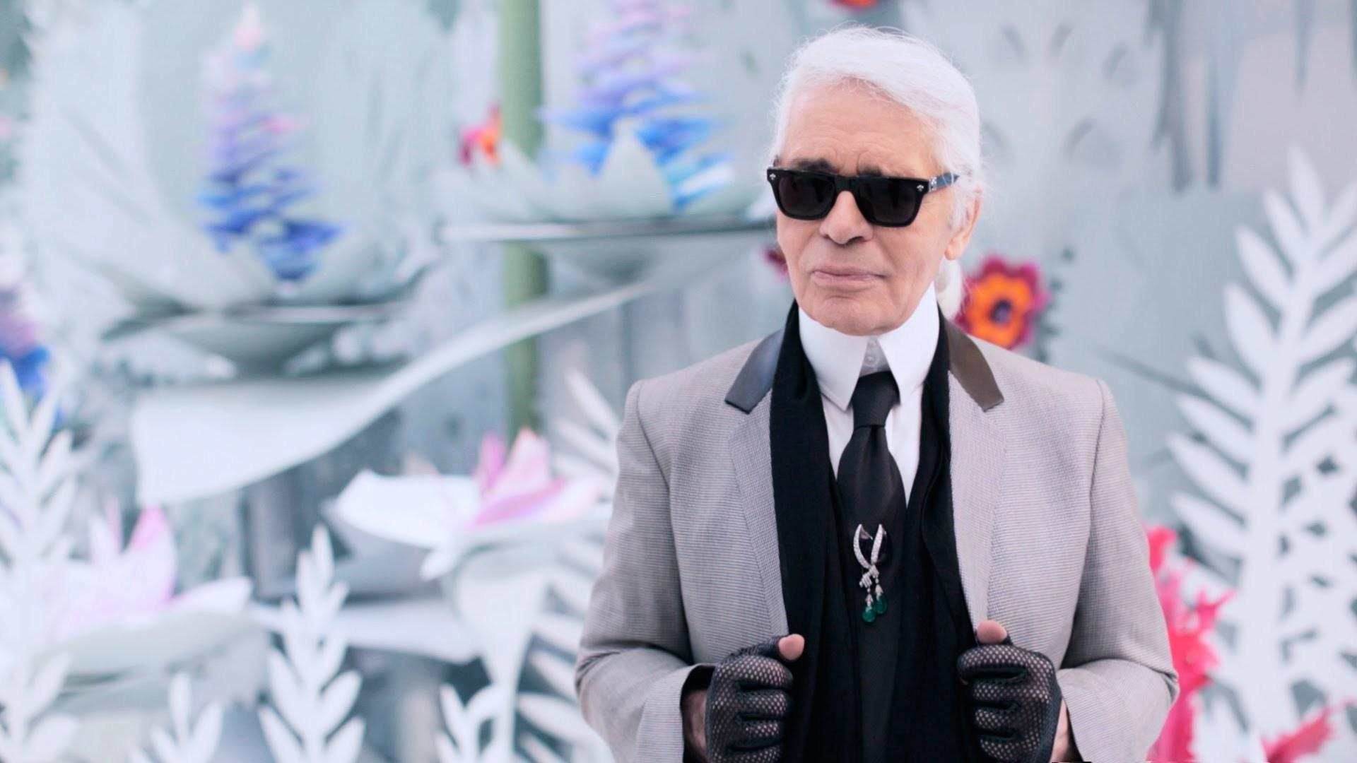 1920x1080 Karl Lagerfeld For Desk