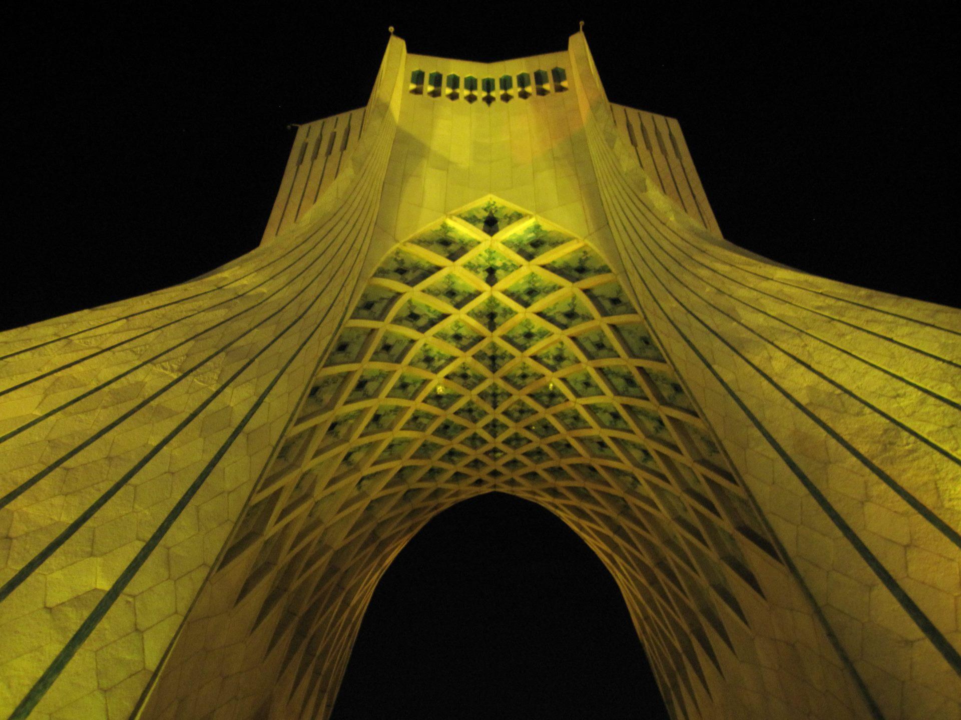 Azadi Tower Wallpapers - Top Free Azadi Tower Backgrounds - WallpaperAccess