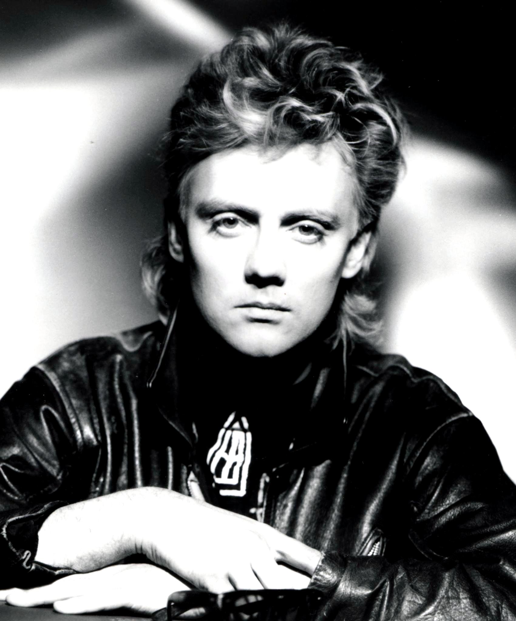 Roger Taylor