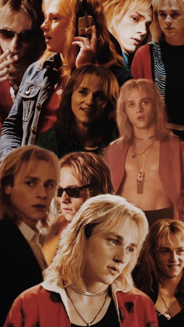 720x1280 Ben Hardy + Glitter. Ben hardy, Roger taylor queen, Queen photo