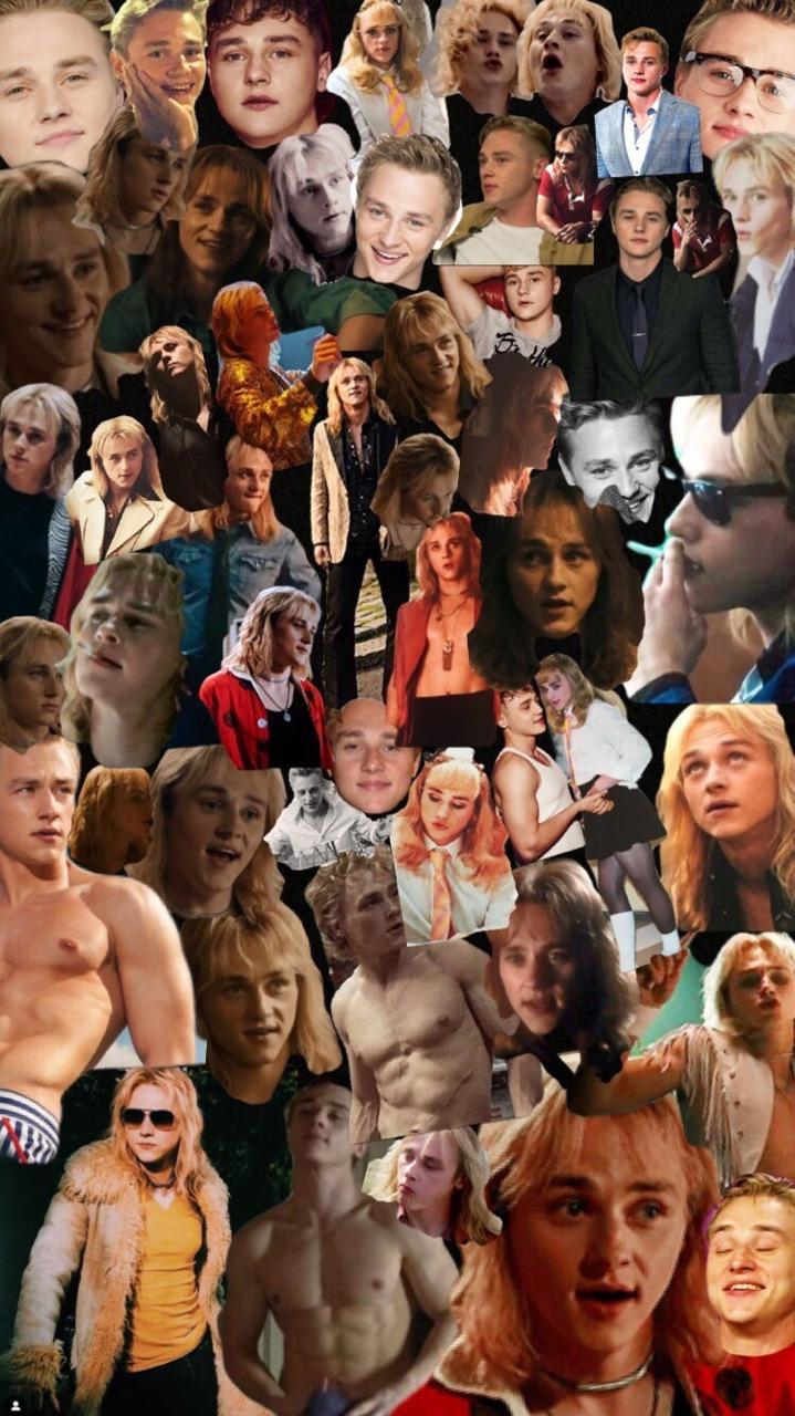 719x1280 Roger Taylor wallpaper