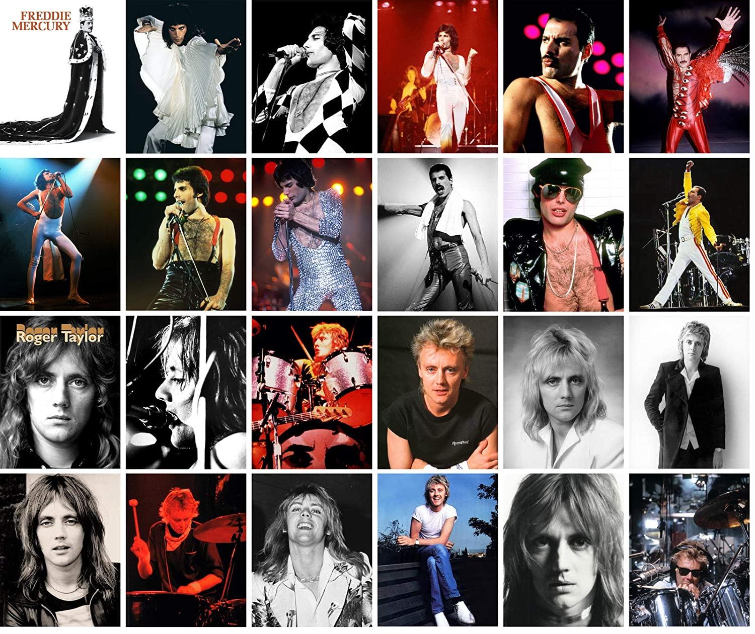 Roger Taylor Wallpapers - Top Free Roger Taylor Backgrounds ...