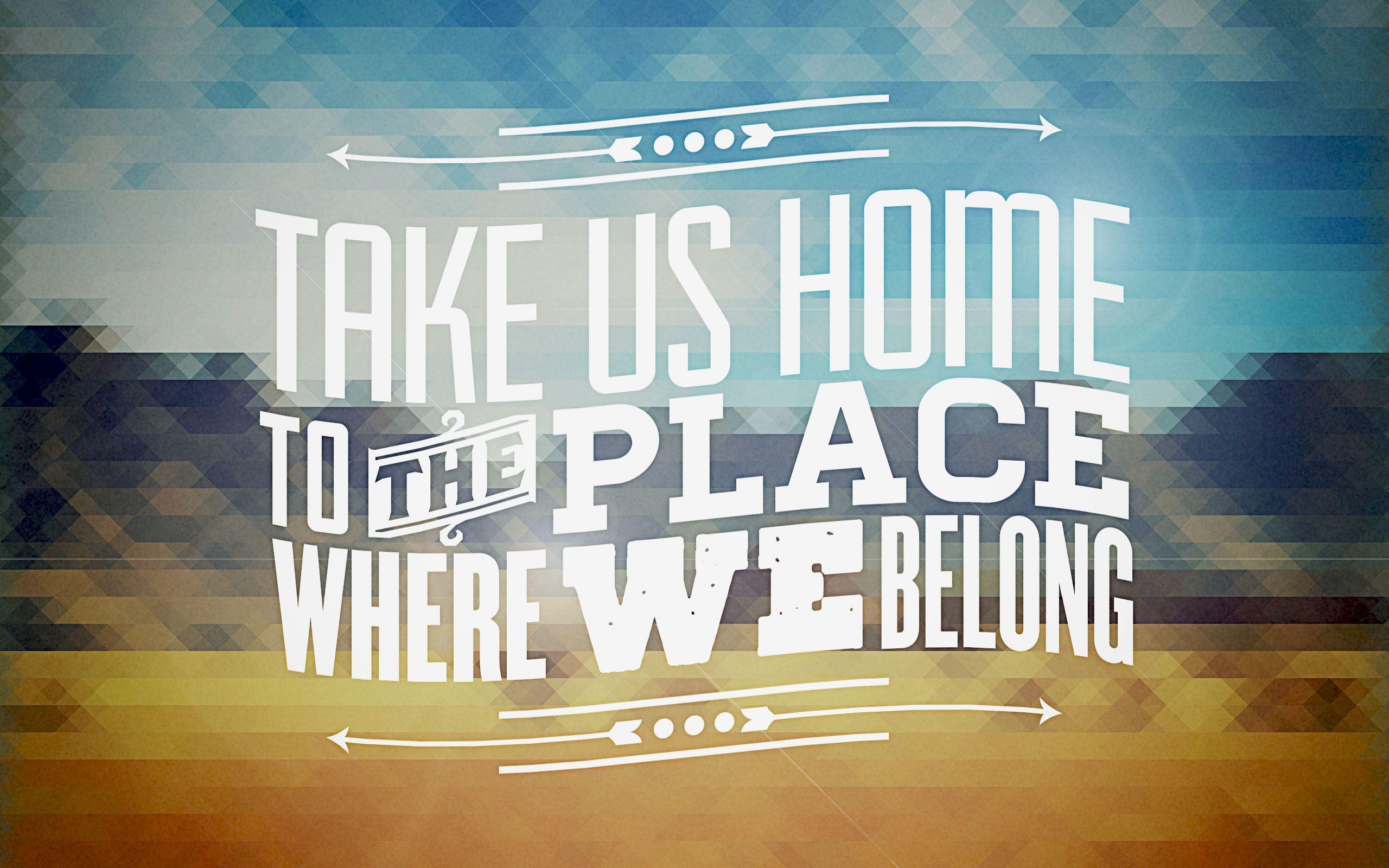 2560x1600 John Denver Country Roads inspired desktop. John denver country roads, Country roads, Art quotes