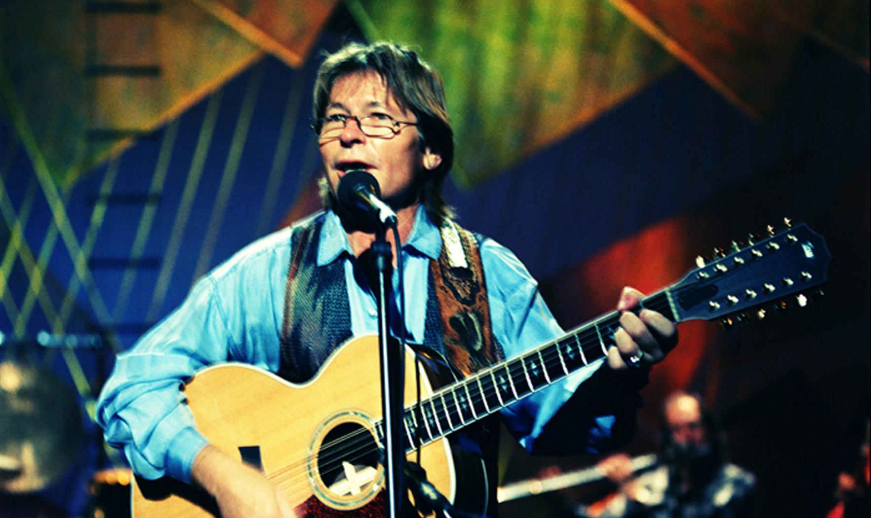 1764x1051 John Denver Rocky Mountain High Live In Japan On WXXI TV