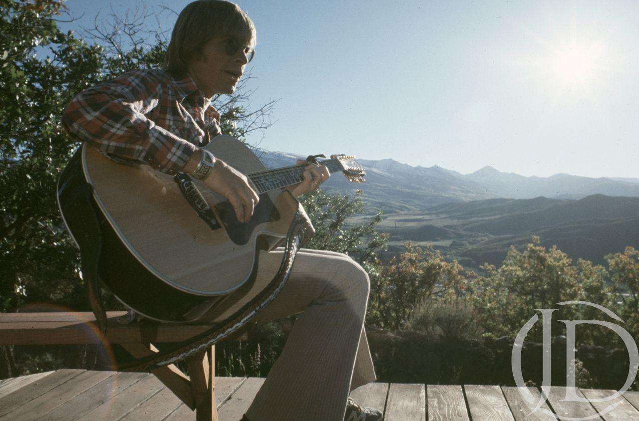 1280x844 John Denver Aspen