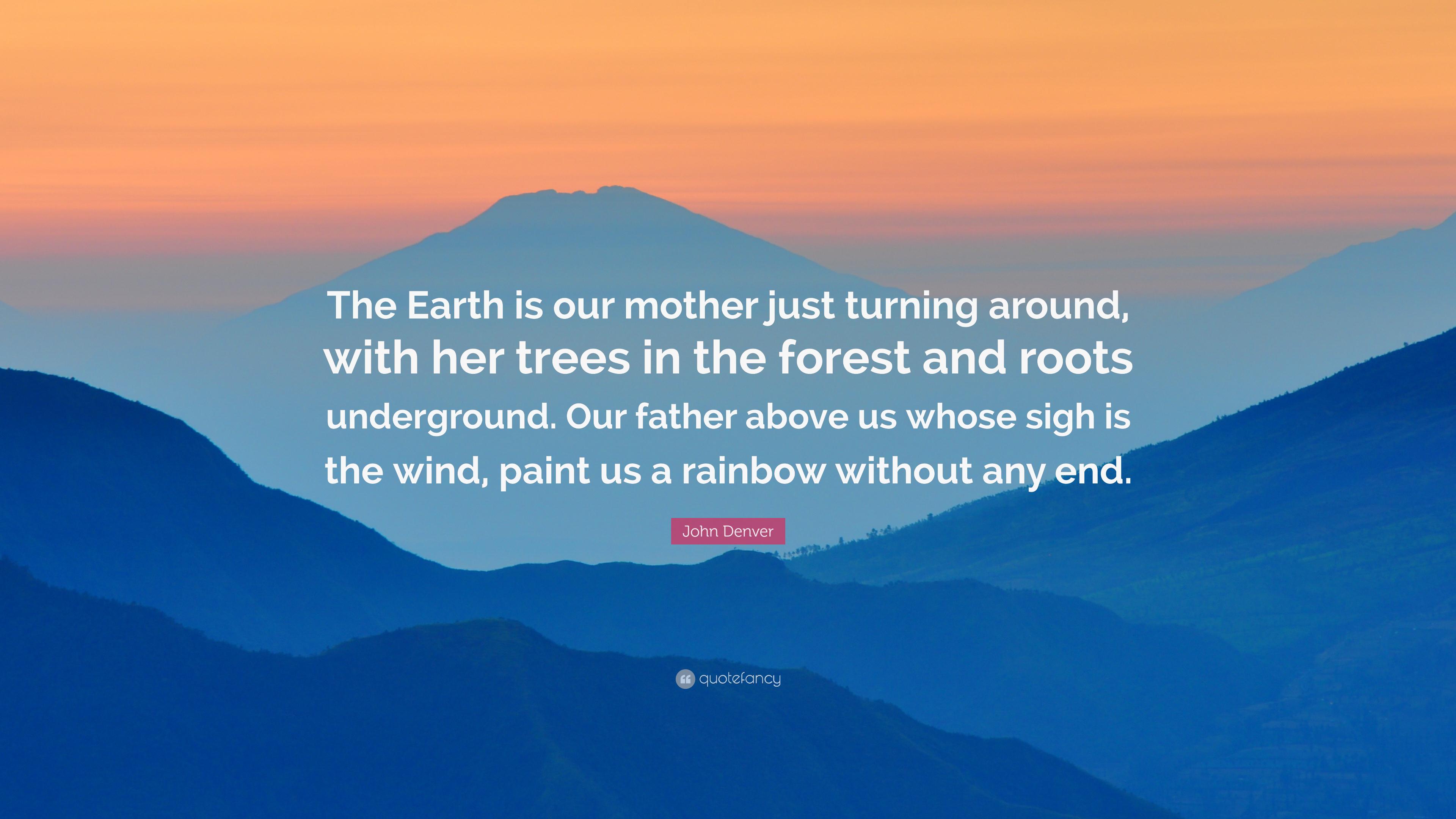 3840x2160 John Denver Quotes (2021 Update)