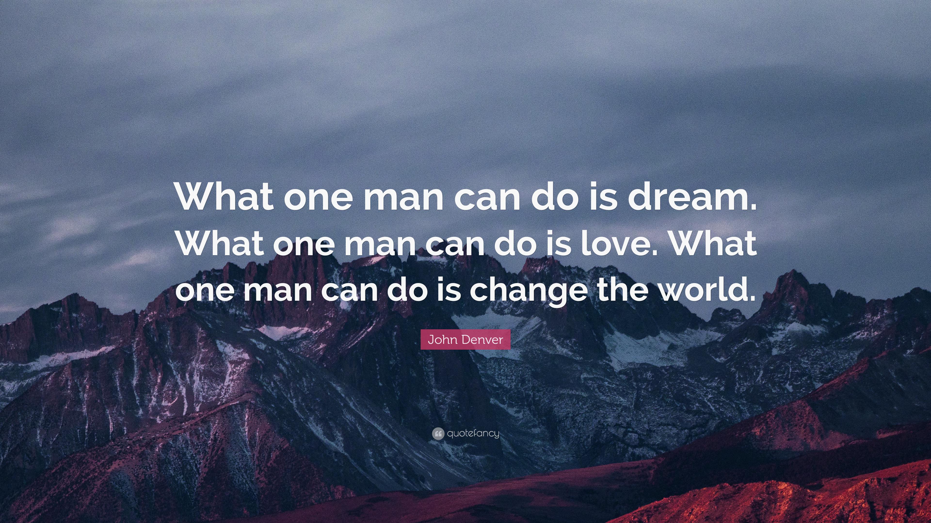 3840x2160 John Denver Quotes (2021 Update)