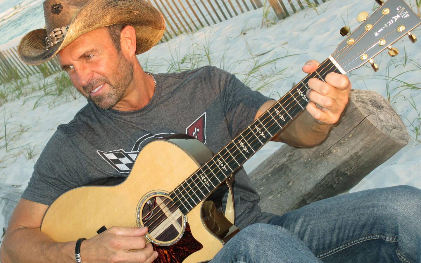 1440x900 Charlie Zahm & Friends: The Music of John Denver & Great American Country