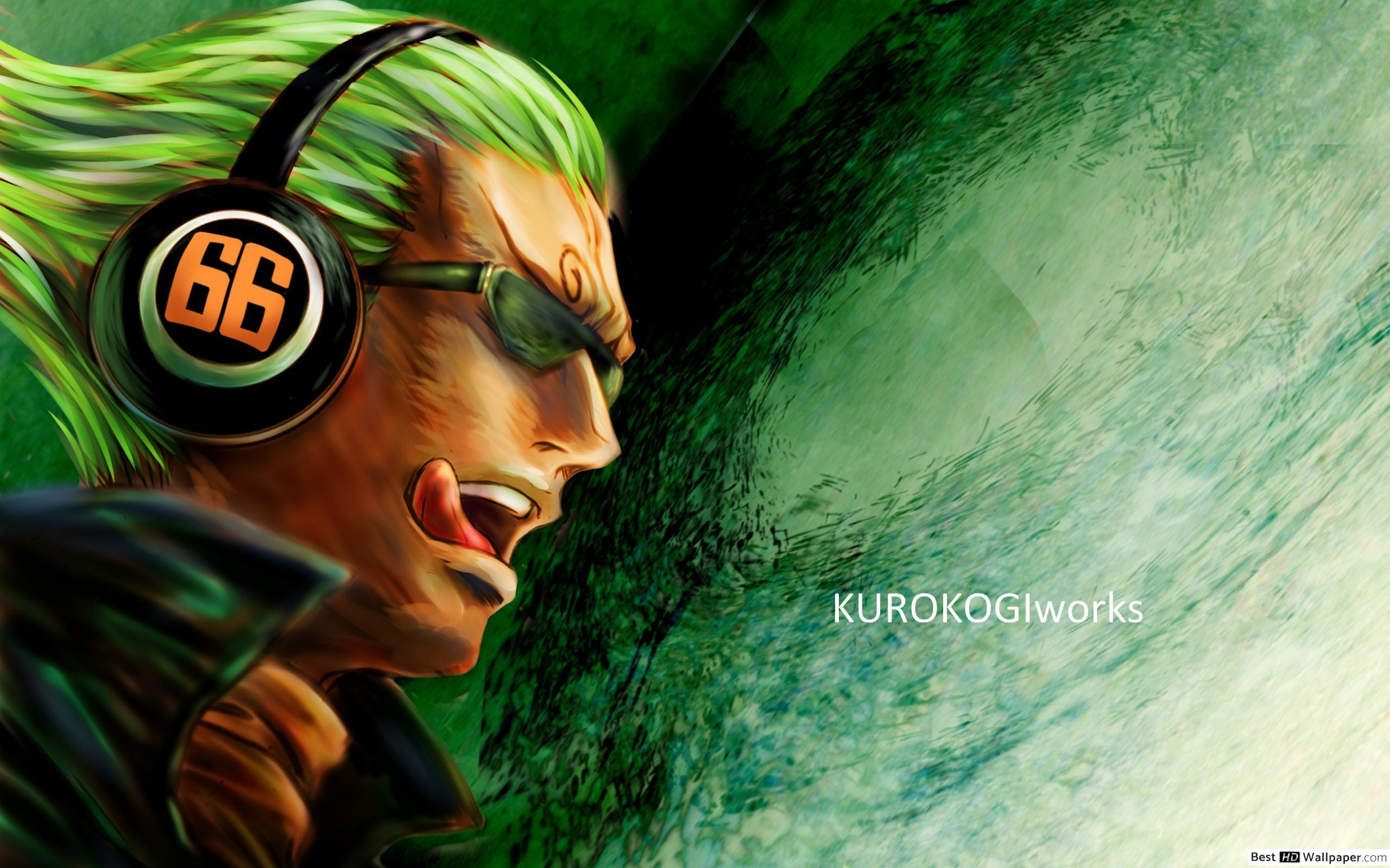 6pBNx2G5 one piece sanji germa 66 roronoa zoro wallpaper Poster