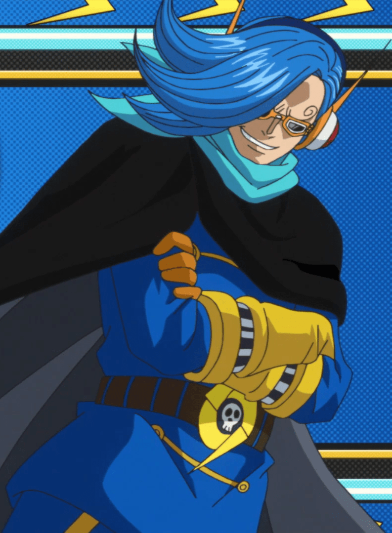793x1079 Vinsmoke Niji