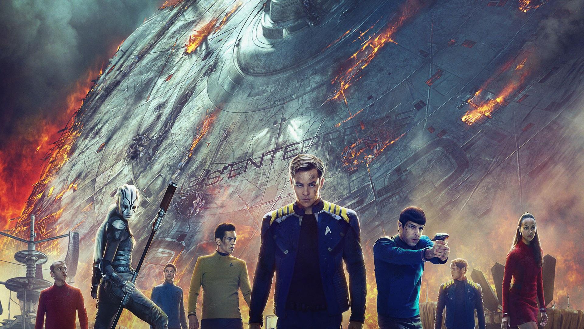 star trek beyond full movie free 1080p