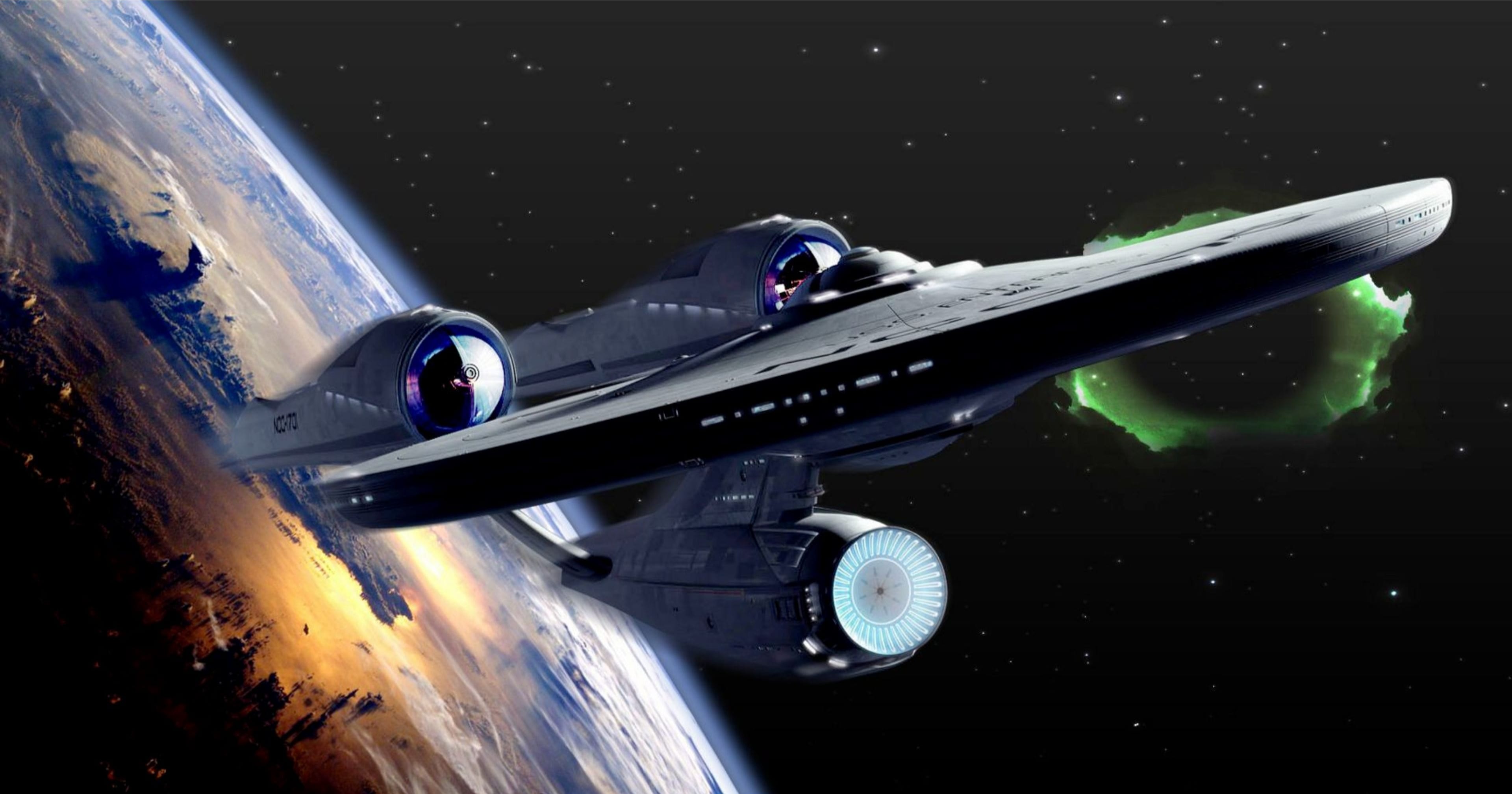 3840x2016 Star Trek Beyond HD