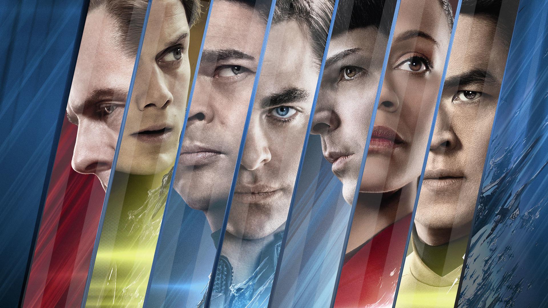 1920x1080 Awesome Star Trek Beyond free wallpaper for full HD desktop