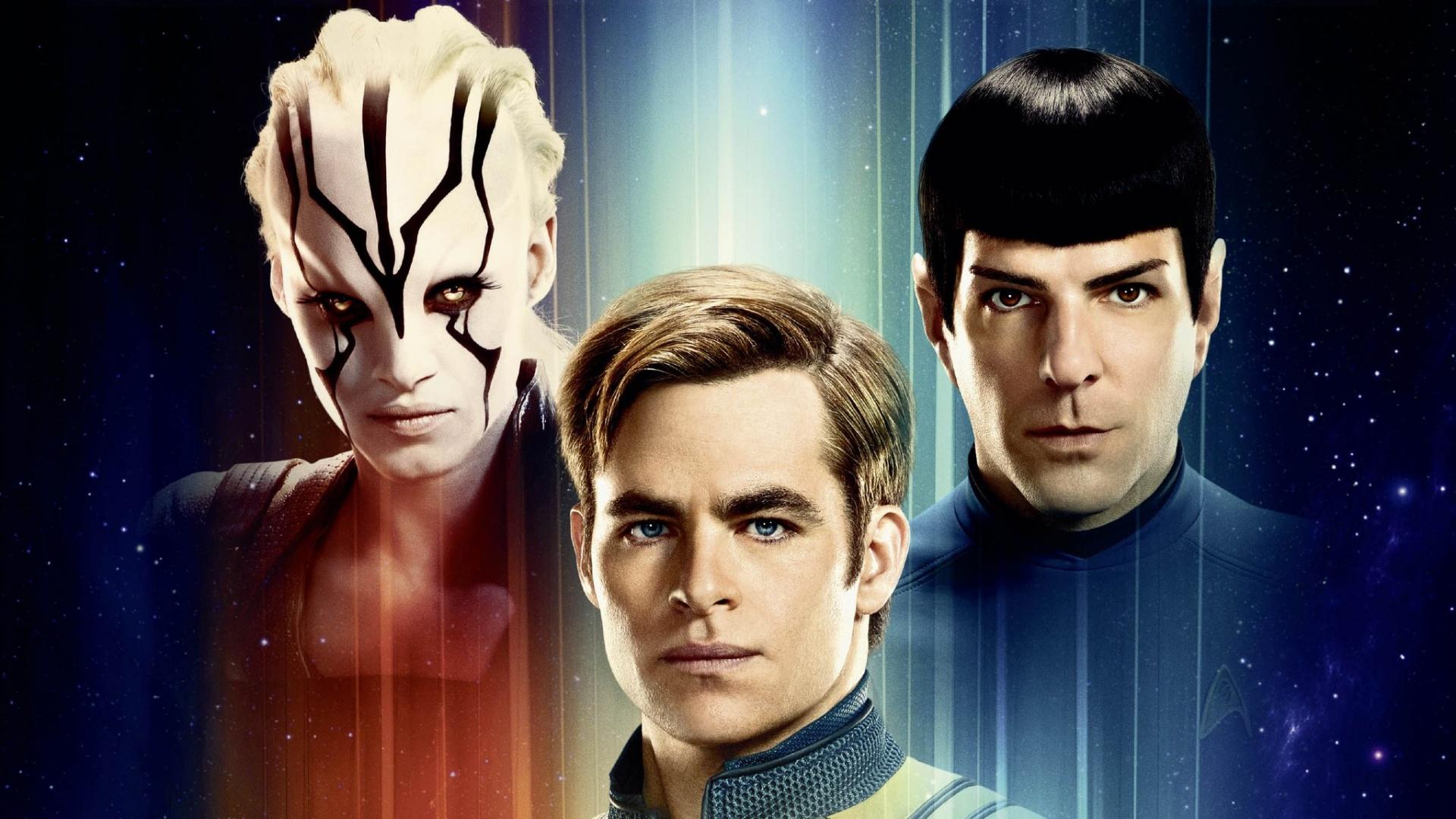1920x1080 Star Trek Beyond Empire Poster Trek Beyond
