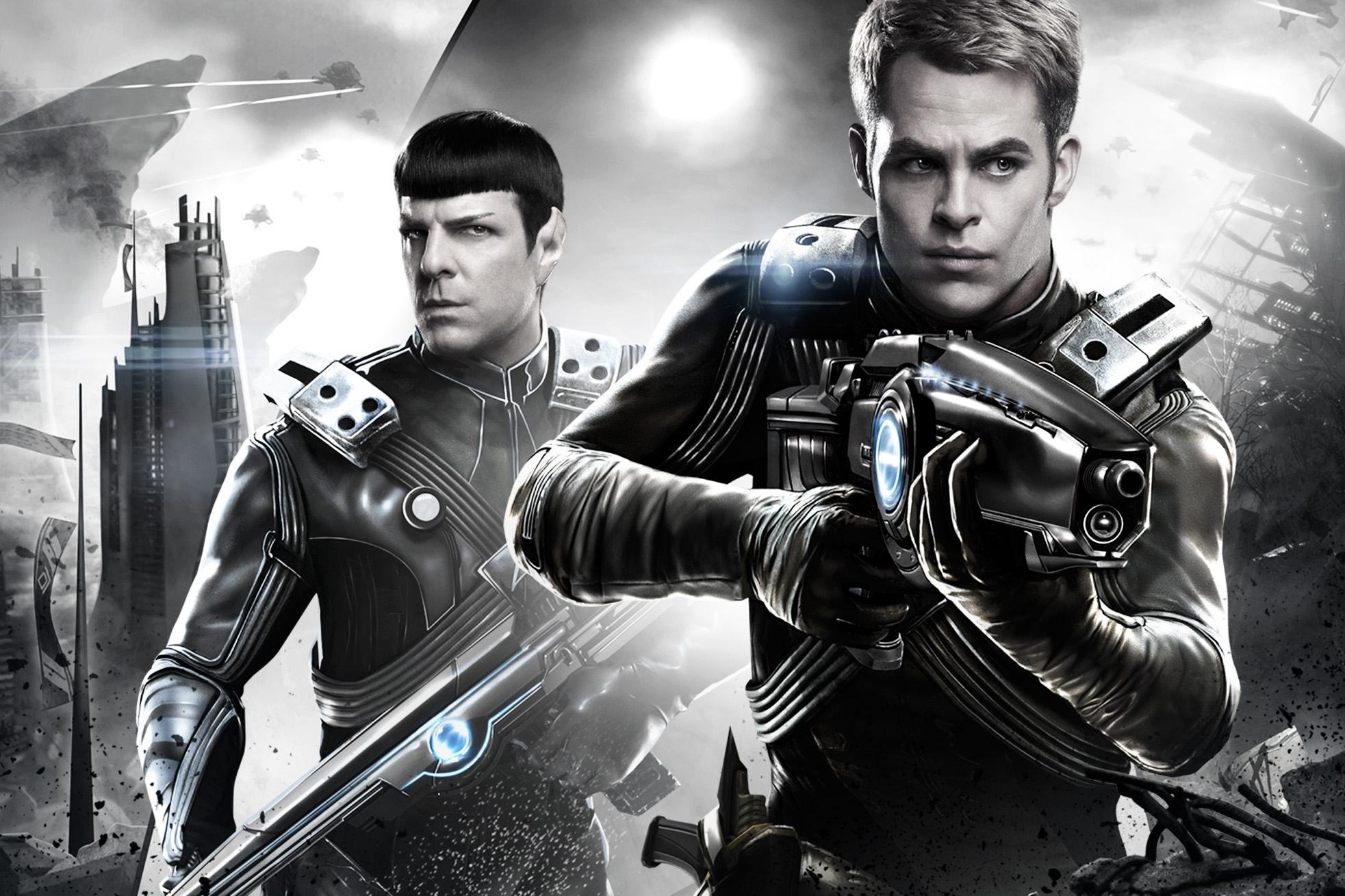 1965x1309 Star Trek Beyond HD Wallpaper
