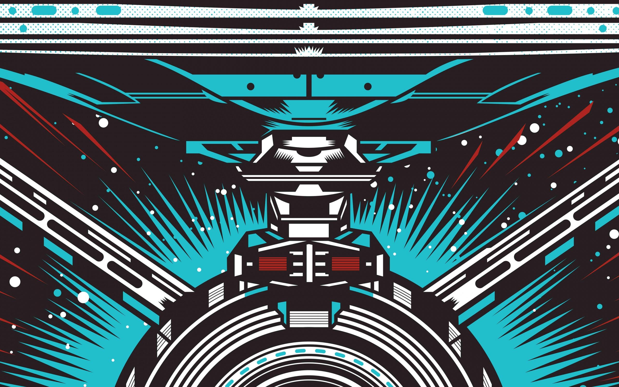 2560x1600 Wallpaper 4k Star Trek Beyond Marathon Wallpaper