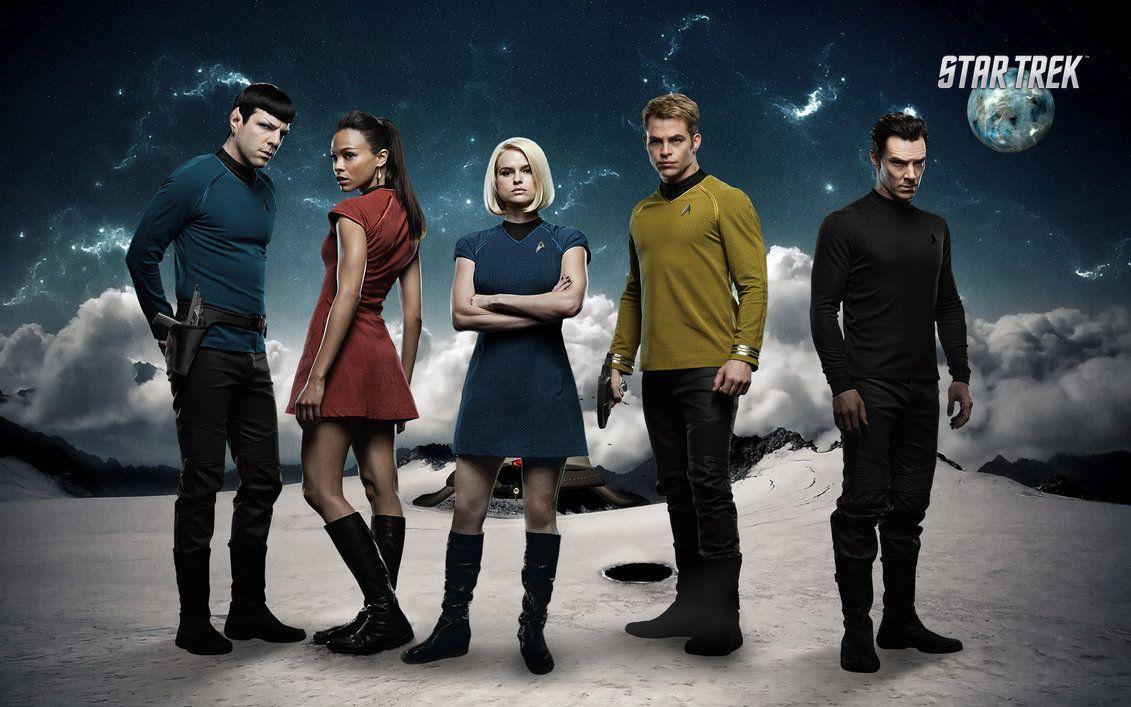 1131x707 Star Trek Into Darkness Wallpaper