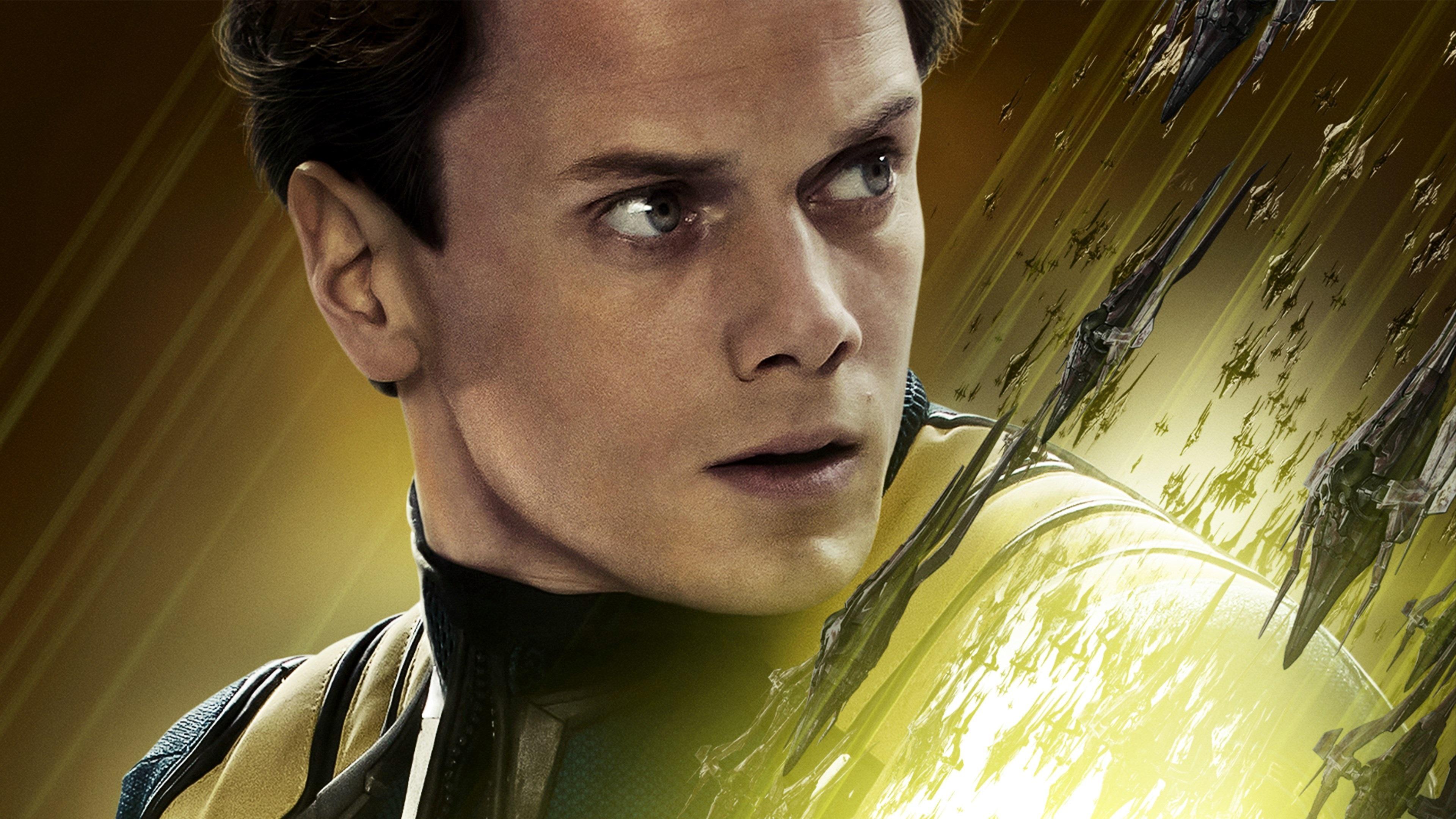 3840x2160 3840x2160 star trek beyond 4k best computer wallpaper