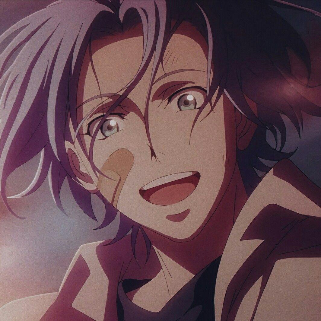 1064x1064 langa hasegawa. Aesthetic anime, Anime wallpaper phone, Cute anime wallpaper