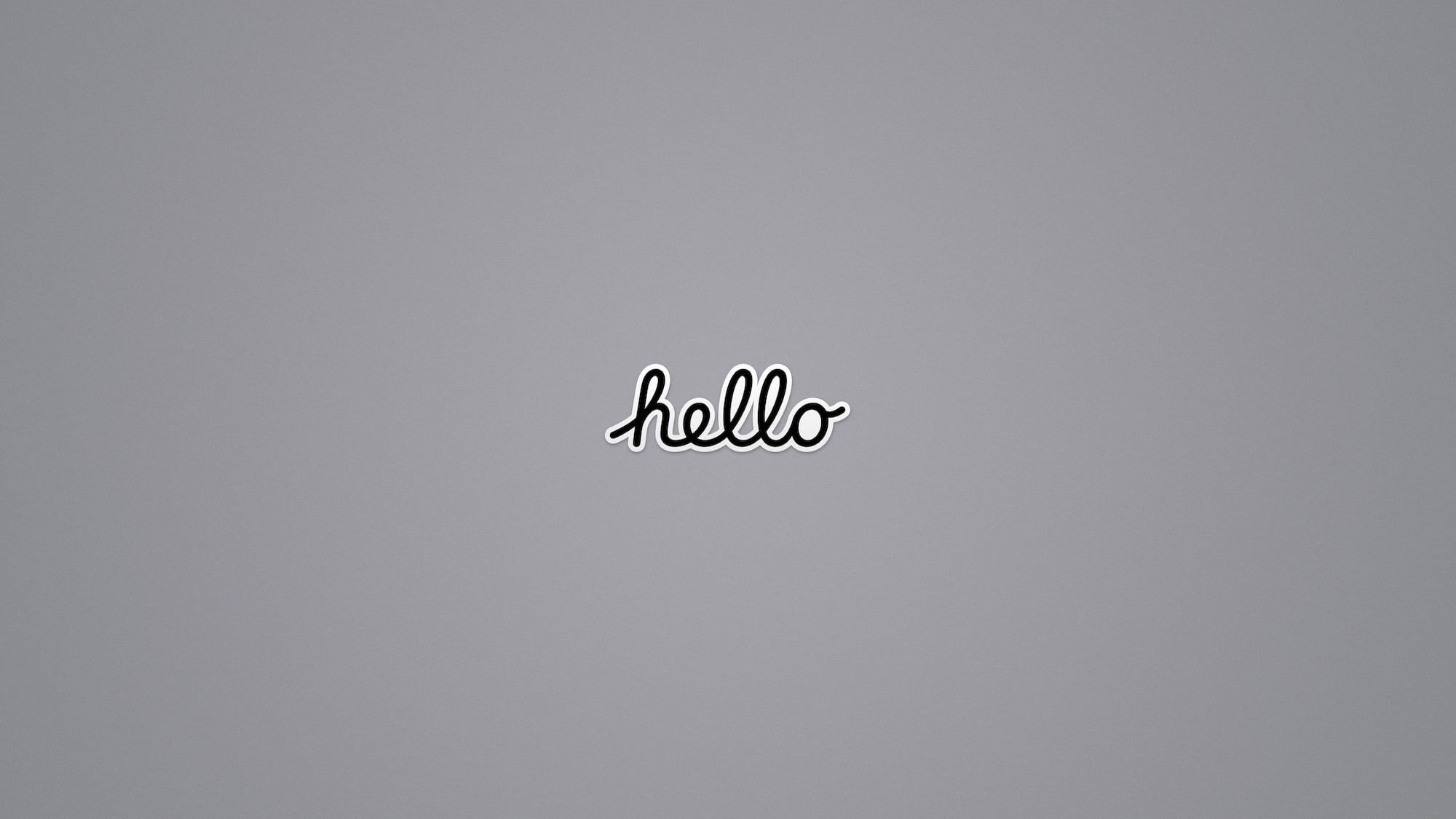 2000x1125 WWDC 2020 Wallpaper in 6K. Infinite DiariesInfinite Diaries