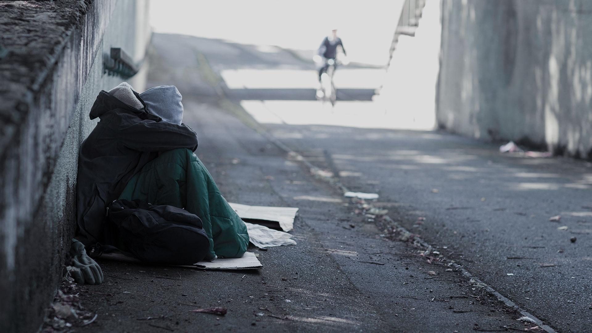 Homeless Wallpapers - Top Free Homeless Backgrounds - WallpaperAccess