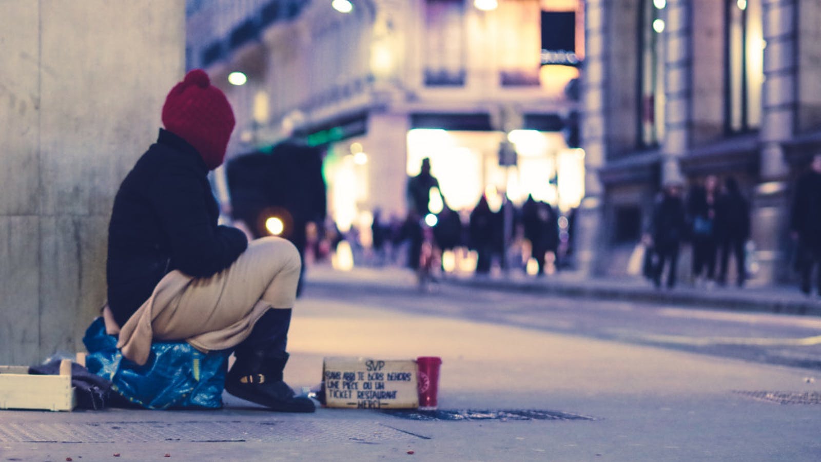 Homeless Wallpapers - Top Free Homeless Backgrounds - WallpaperAccess