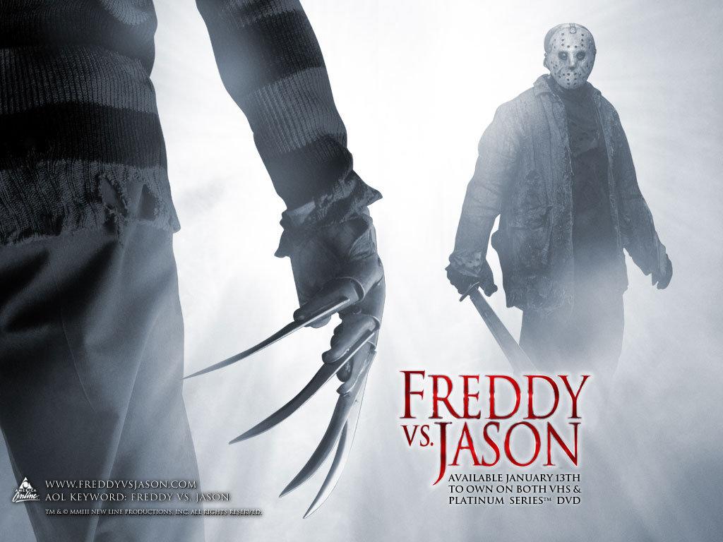 freddy vs jason free streaming