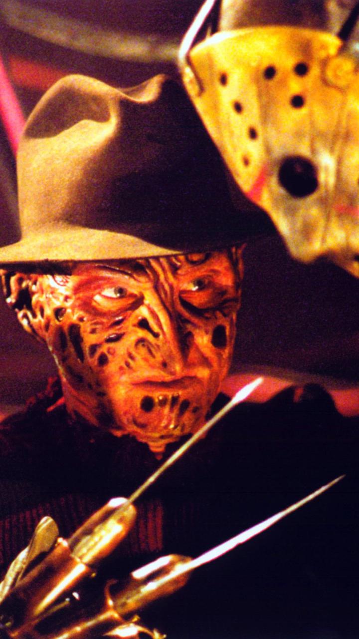 720x1280 Movie Freddy Vs. Jason