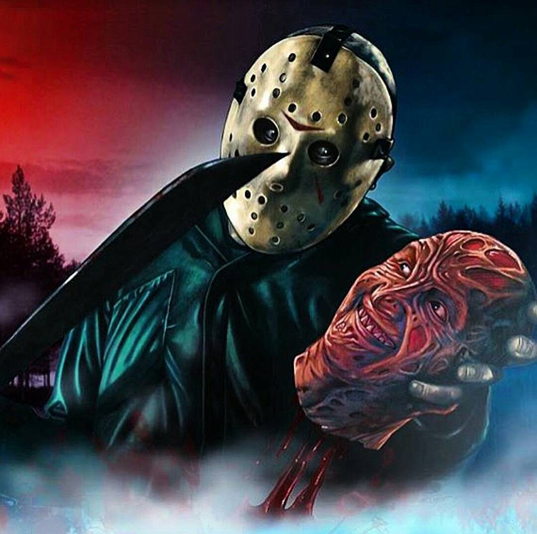1080x1073 Freddy Krueger Live Wallpaper