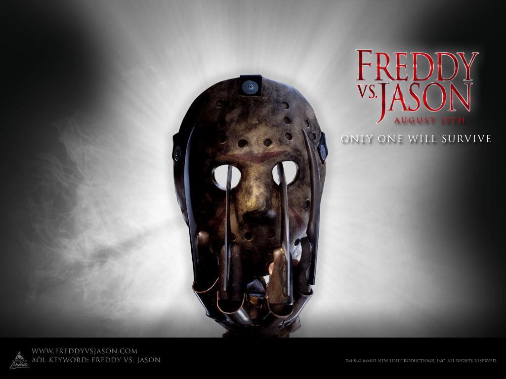 Freddy Vs Jason Wallpapers Top Free Freddy Vs Jason Backgrounds Wallpaperaccess 4724