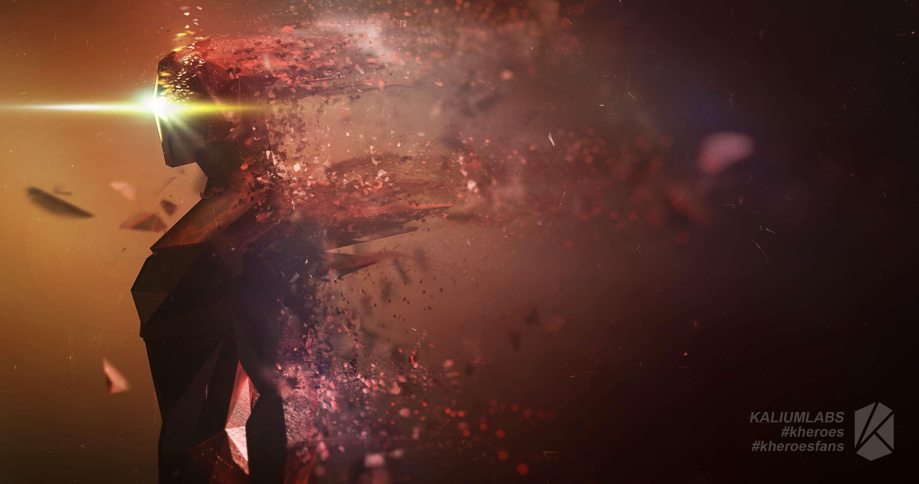 3202x1688 adom, character, comic book, comics, darkness, deconstructing, fire, kaliumlabs, khay, movie, particles, smoke trail, universe, wallpaper wallpaper