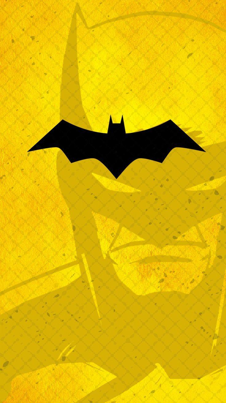 Batman Yellow Wallpapers - Top Free Batman Yellow Backgrounds -  WallpaperAccess