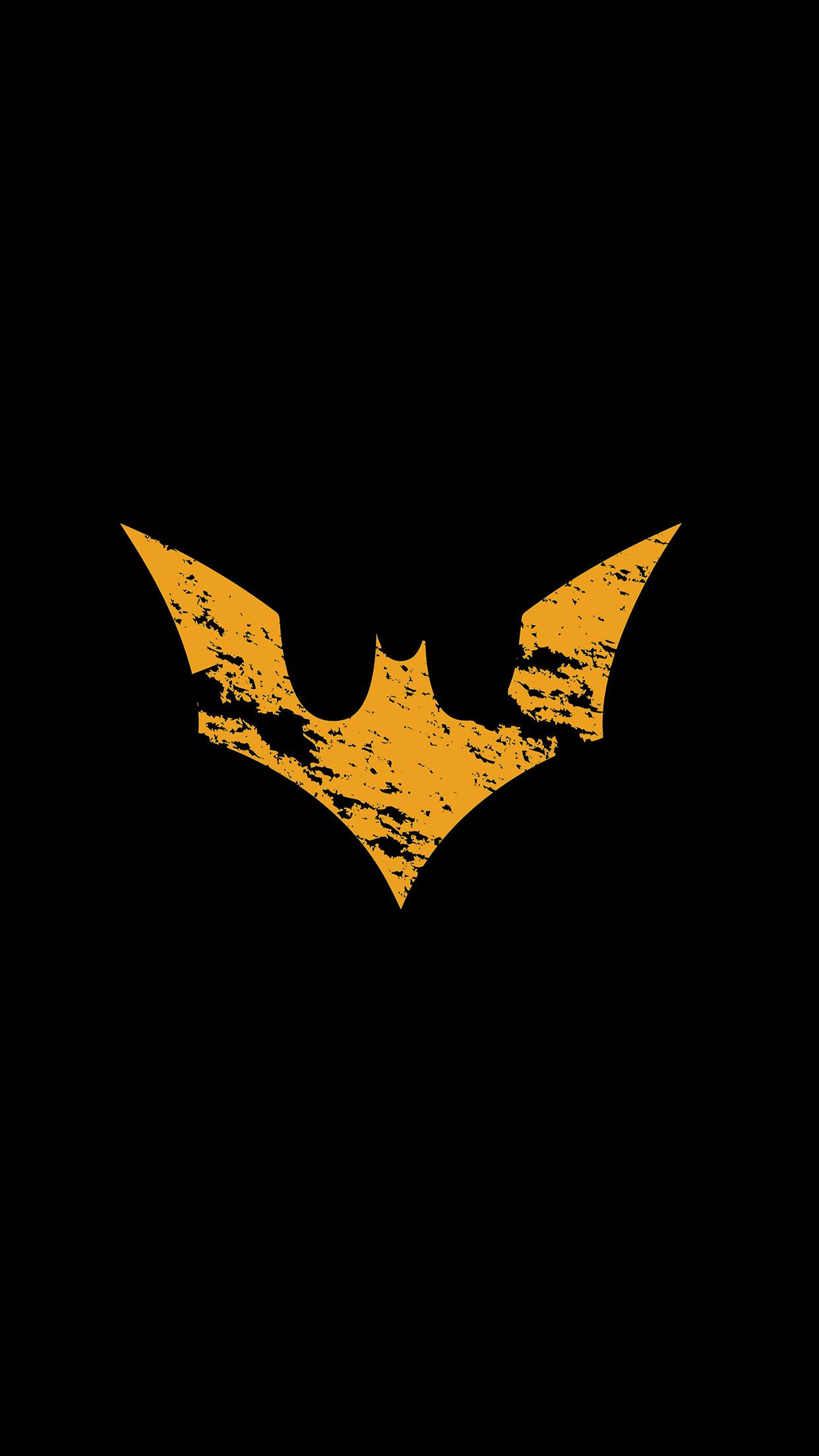 Batman Yellow Wallpapers - Top Free Batman Yellow Backgrounds -  WallpaperAccess