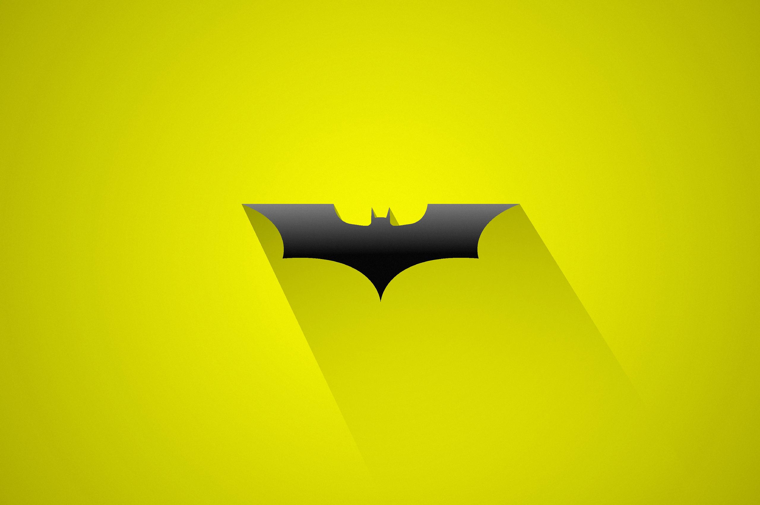 Batman Yellow Wallpapers - Top Free Batman Yellow Backgrounds -  WallpaperAccess
