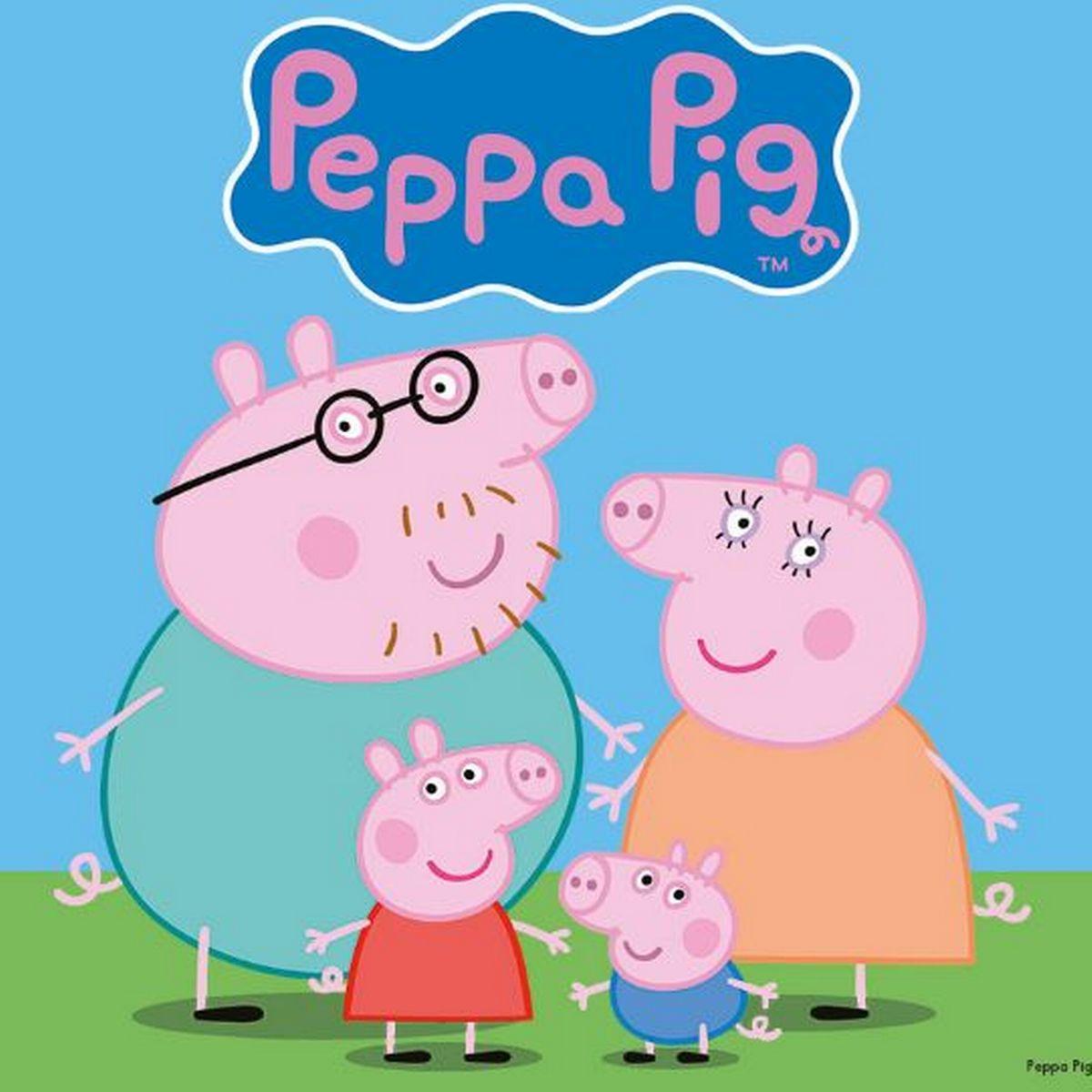 1200x1200 Peppa Pig's mummy and daddy 'have some explaining to do' as puzzled parents demand answers Evening News
