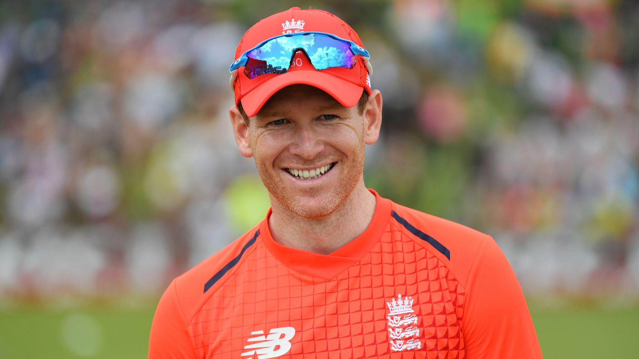 2048x1152 Eoin Morgan: Players have to take rare chances to impress for T20 World Cup