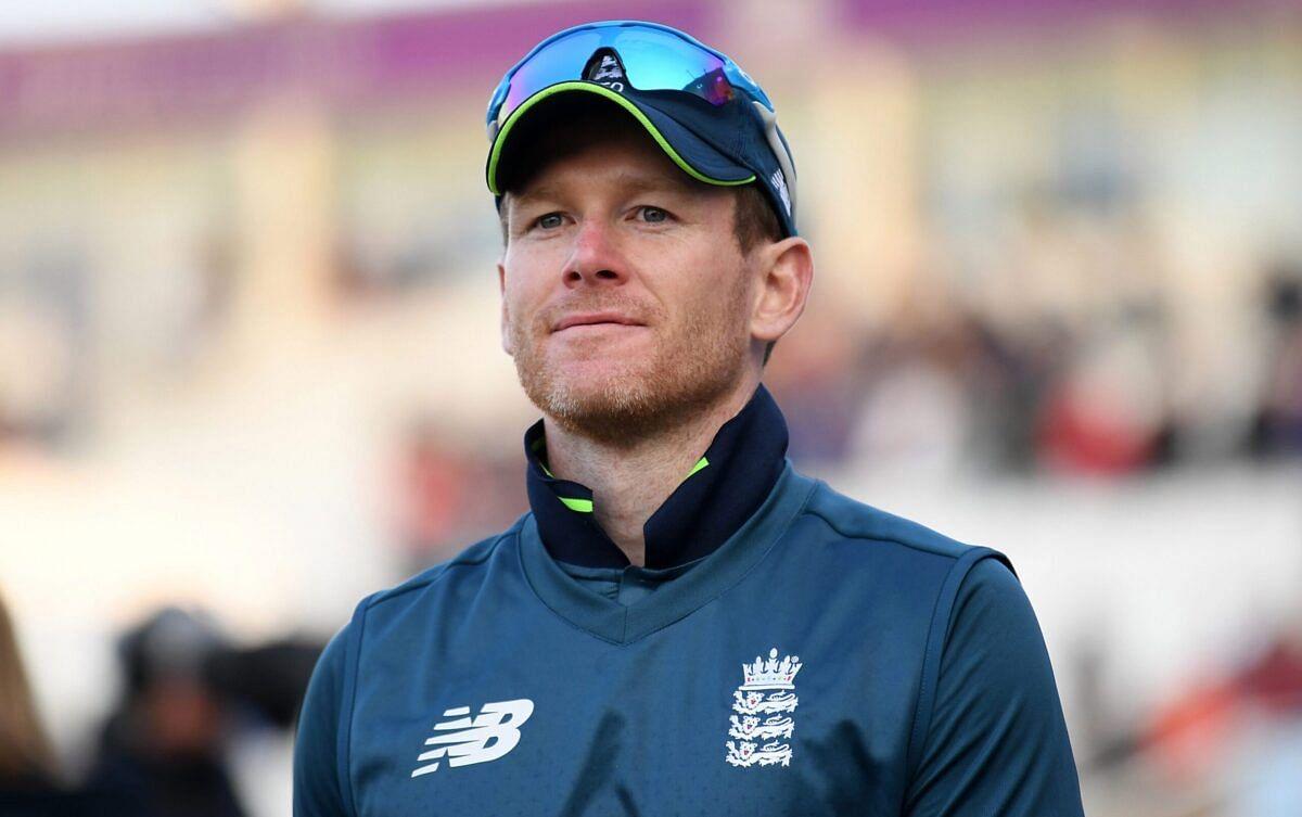 1200x753 Expecting The Hundred To Create A Platform To Springboard Someone Right Into International Cricket: Eoin Morgan